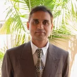 Raj Varadarajan