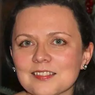 Janna Brokhin