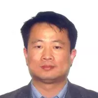 Shengchun Zhao