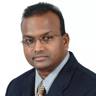 Murali Kanagasabai