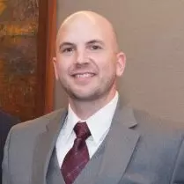 Jeffrey Polding, MBA