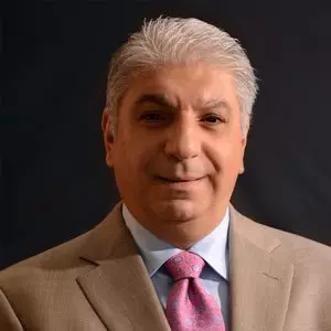 Michael G. Faris, MBA