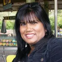 Sharon Krishna