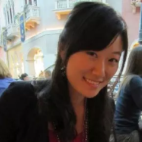 Nancy Xue