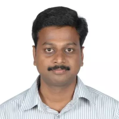 Senthil Kumar Palanidurai