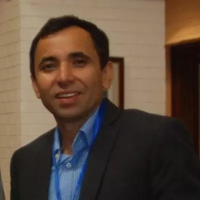 Bipin Pathak, PhD, P.E.