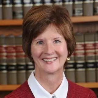 Donna Bain Butler, Ph.D.