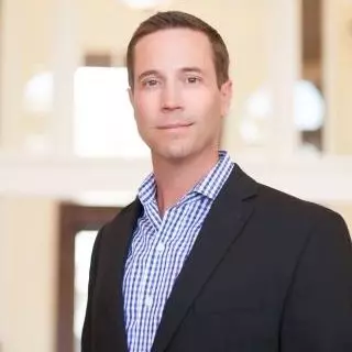 Mike Van Sickel, MBA, DBIA