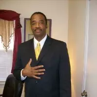 Pastor Brian Miller