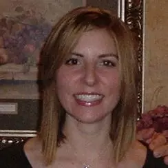 Gina Nicastro