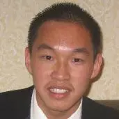 Ricky Chen, MBA