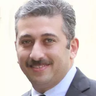 Youssef Metyas