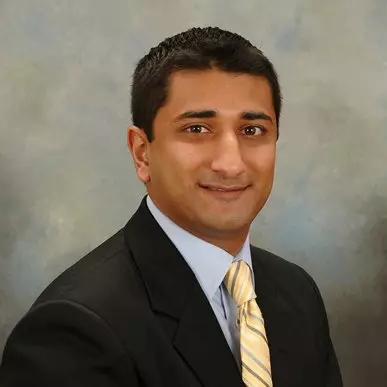 Neil Naik, CPA