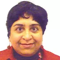 Malini Krishnamurti