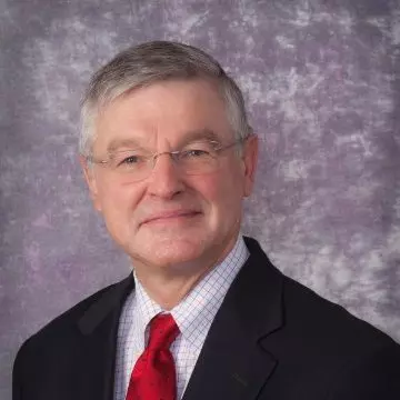 Ronald Poropatich, MD