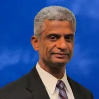 Krishnan Raghavan