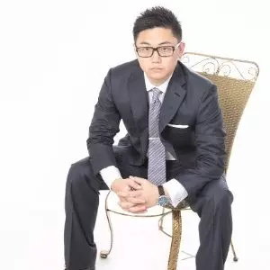 Austin Chen, CPA