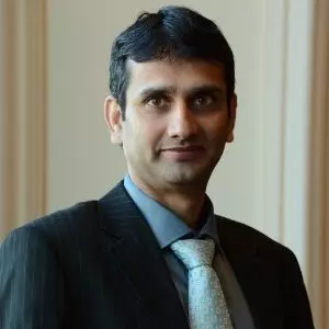 Santhosh Vadiyala, PMP,MBA