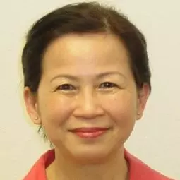 Anne Nguyen, MBA