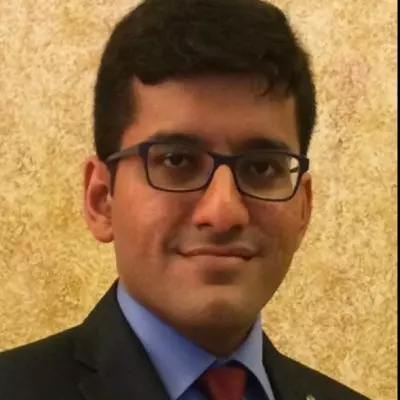 Chirag Mehta, P.E., PMP