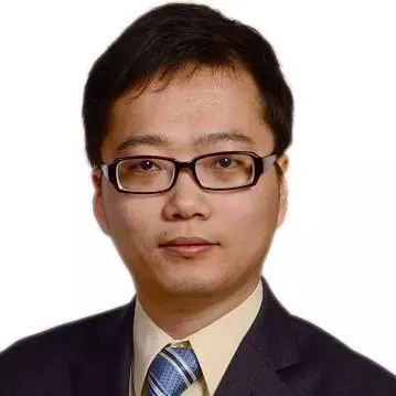 Feng (Frank) Qin, ASA, Ph.D.
