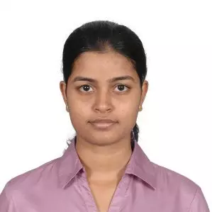 Krithika Mohan