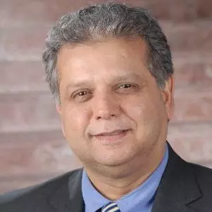 Altaf Rajan,CPA