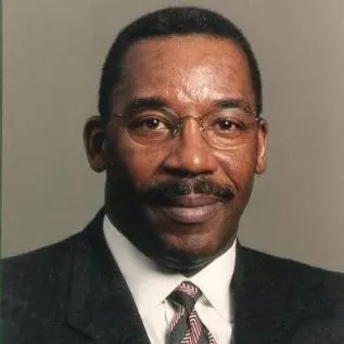 Darryl Hendricks, Sr.