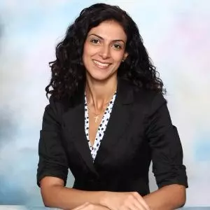 Mary Abdelsayed, PMP, MRAIC