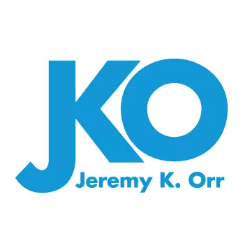 Jeremy K. Orr