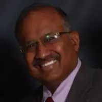Vijay Ranganathan PMP, PMI-RMP