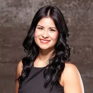 Gianina Jimenez