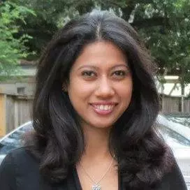 Trishka Fernandes