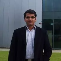 Arjun Devane