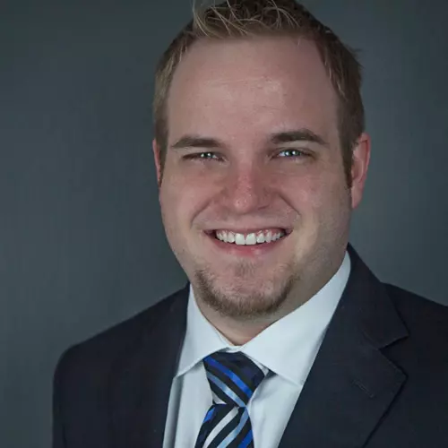 Josh Sumrall, MBA