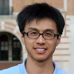 Zhao (George) Huang