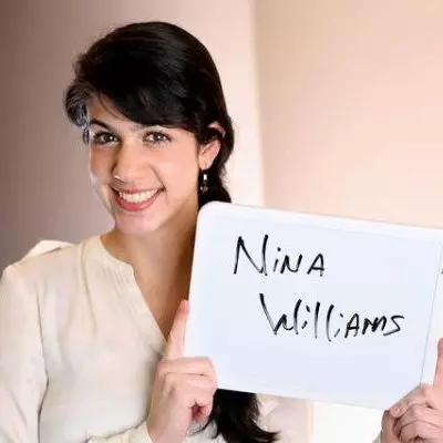 Nina C. Williams