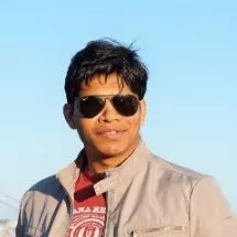 Satish Behra