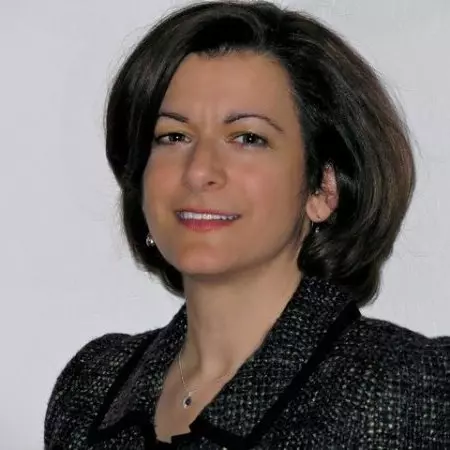 Kathy Tassopoulos