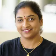 Shavani Lahiri