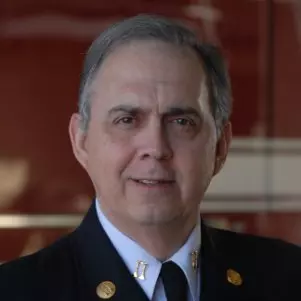 John De La Garza, Ph.D.
