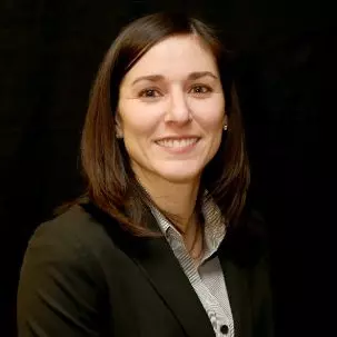 Andrea Hevey, MBA, PE