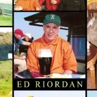 Ed Riordan