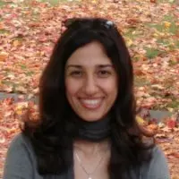 Elham Ghaem, Ph.D