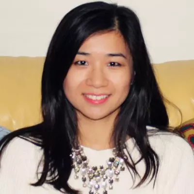 Jessica Qing Feng