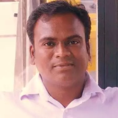 Selvam Rajendran