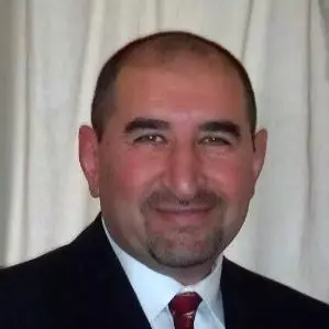 Ayman Alami, CGEIT, CRISC