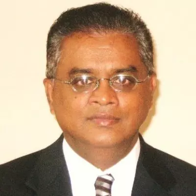 Charit Seneviratne, PhD