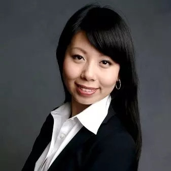 Miscia Zhang