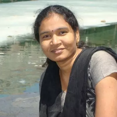 Sujatha Arikapudi